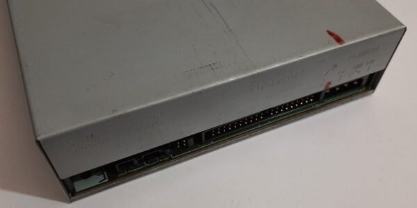 Goldstar GCD-R580B 8x IDE CD-ROM-Laufwerk (retro, 1996) - Image 3