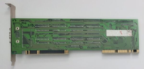 SPEA VEGA Pro VLB Grafikkarte (Trident TGUI9440AGi, 2MB, retro, 1994) - Image 4