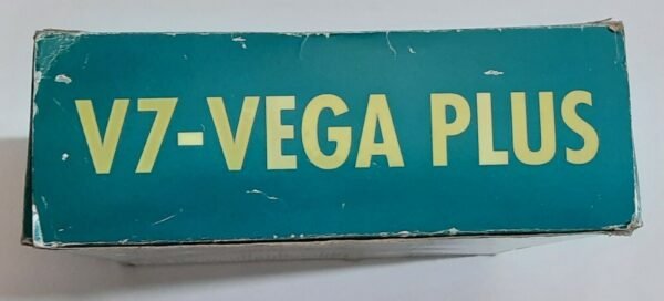 SPEA V7-VEGA Plus PCI Grafikkarte (Avance Logic ALG 2301, 1MB, 1994, retro, OVP) - Image 2