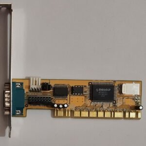 Exsys EX-41051 PCI RS232 Controller (COM, serieller Port)