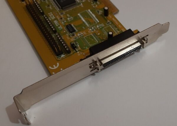Centos CI-2520 PCI SCSI Controller (Symbios Logic 53C810A, 1996) - Image 3