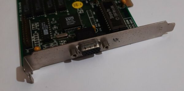Hercules Stingray Pro PCI Grafikkarte (ARK1000PV, 1MB, 1995) - Image 3