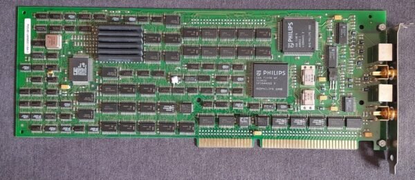 miro Video DC1 pro ISA capture board + miroVIDEO-Mouse (Videobearbeitung, OVP) - Image 2