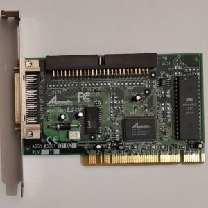Advansys ABP-3925 PCI SCSI Controller (ASC3030, 1999)
