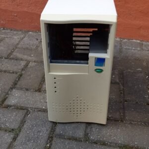 AT Retro PC Gehäuse (Baujahr 1997)