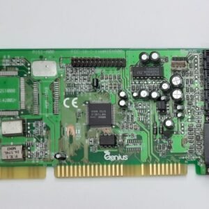 Labway LabSound A151-A00 ISA Soundkarte (Yamaha YMF719E-S, retro, 1998)