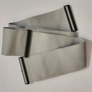 SCSI Kabel Flachbandkabel 50-pol. 3 Abgriffe