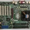 Epox 8RDA+ Sockel A  AGP Mainboard + AMD Athlon XP 2600+ + 1GB Corsair DDR RAM