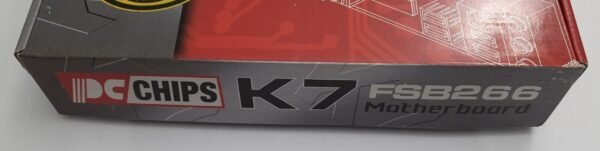PCChips M811 Sockel A AGP Mainboard NOS - Image 7