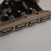 SD-U2NEC101-4I USB 2.0 PCI Controller (NEC, 2004) - Image 3