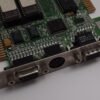 ATI VGA Wonder+ ISA Grafikkarte (28800-2, 512KB, EGA, retro, 1990) - Image 3