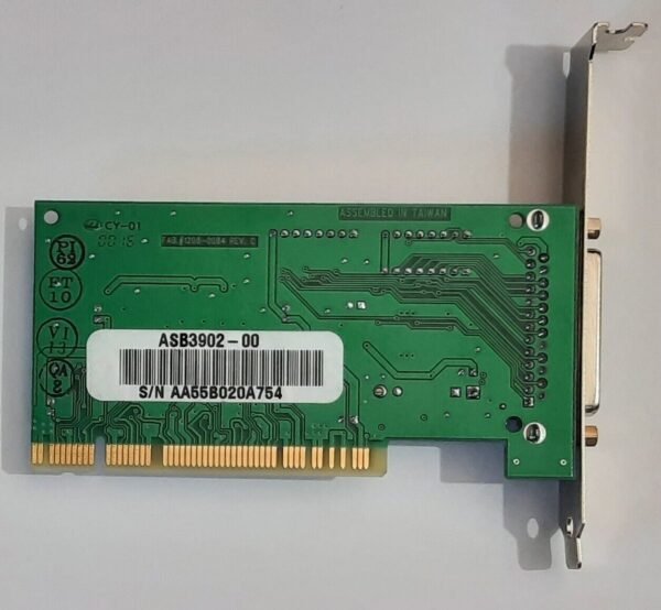 AdvanSys ASB-3902 PCI SCSI Controller (ASC3030, 1999) - Image 4