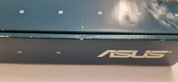 ASUS SP97-V Sockel 7 ISA PCI retro Mainboard OVP - Image 8