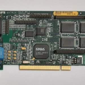Matrox Mystique PCI Grafikkarte (MGA-MYST/4I, MGA-1064SG, 4MB, 1996)