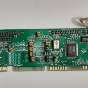 BOCA BRI4475 Multi-I/O IDE Floppy VLB Controller (1995)
