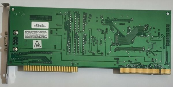 STB Sprint-VL VLB Grafikkarte (Trident TGUI9400CXi, 1MB, 1994) - Image 4