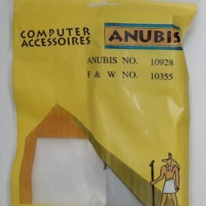 SCSI Kabel Flachbandkabel 50-pol. 8 Abgriffe