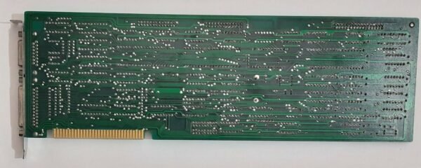 dtk ISA 8-bit Floppy Multi-I/O Controller (UMC, retro, 1987) - Image 5