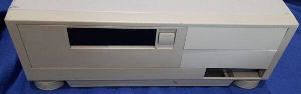 AT Retro PC Desktop-Gehäuse (Baujahr 1993)