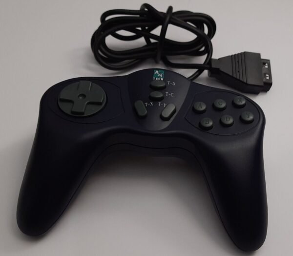 A4 Tech GP-7 Game Pad für PC/XT/AT OVP - Image 3