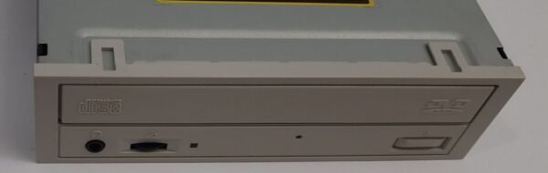 NEC DV-5700A IDE 12x DVD-Laufwerk (40x CD-ROM, retro, 2000)