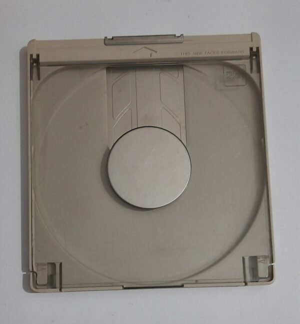 Toshiba XM-3401B Double Speed 2x SCSI CD-ROM-Laufwerk + Caddy - Image 5