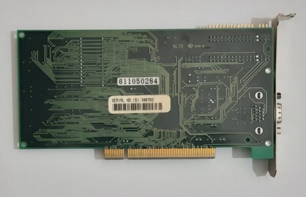 Hercules Terminator 3D PCI Grafikkarte (S3 ViRGE, 86C325, 4MB, GB3610P, 1996) - Image 4