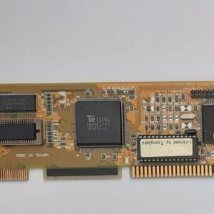 ViewTOP / Britek W32XV VLB Grafikkarte (Tseng ET4000/W32p, 2MB, retro, 1994)