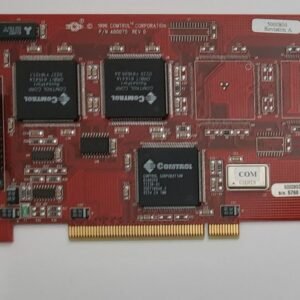 Comtrol RocketPort PCI RS-323-Controller (retro, 1996)