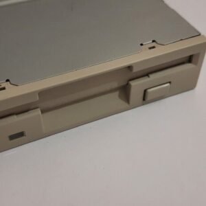 TEAC FD-235HF 1.44MB 3,5" retro Diskettenlaufwerk