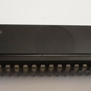 Fujitsu MBL8088 DIP40 5MHz CPU Prozessor