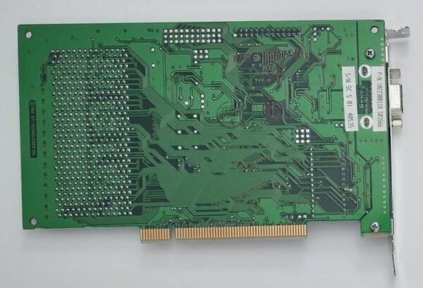 ATI Graphics Ultra Pro PCI Grafikkarte (ATI Mach32, 2MB, retro, 1995, NOS) - Image 6