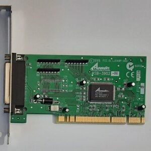AdvanSys ASB-3902 PCI SCSI Controller (ASC3030, 1999)