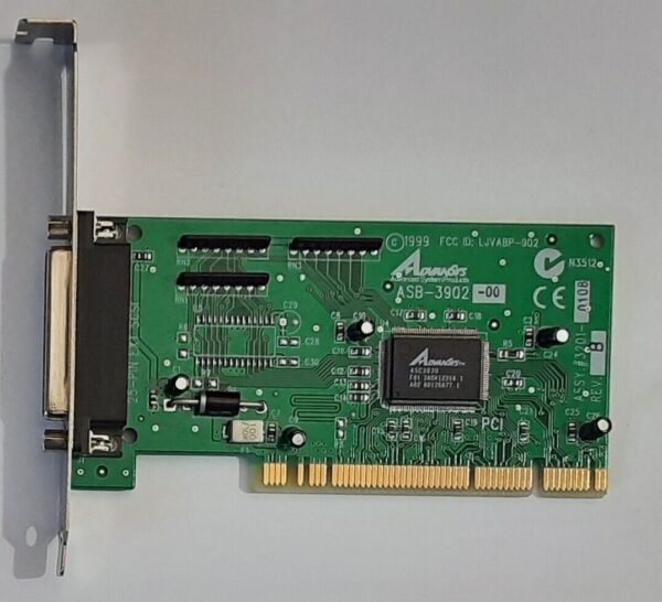 AdvanSys ASB-3902 PCI SCSI Controller (ASC3030, 1999)