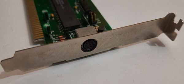 KY900015 ISA Controller - Image 3