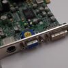 PowerColor Evil Master II Radeon 8500 VIVO AGP Grafikkarte (64MB, DVI, 2001) - Image 3