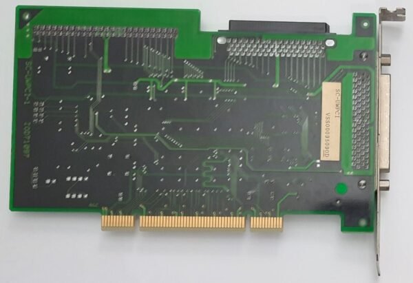 I-O DATA SC-UWPCI PCI SCSI Controller (SymbiosLogic, 50-pol., retro, OVP, 1998) - Image 6