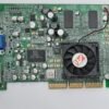 PowerColor Evil Master II Radeon 8500 VIVO AGP Grafikkarte (64MB, DVI, 2001)