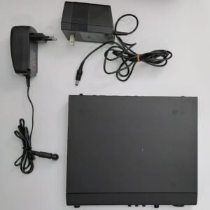 Yamaha Tone Generator TG100 (Synthesizer, General Midi, retro)