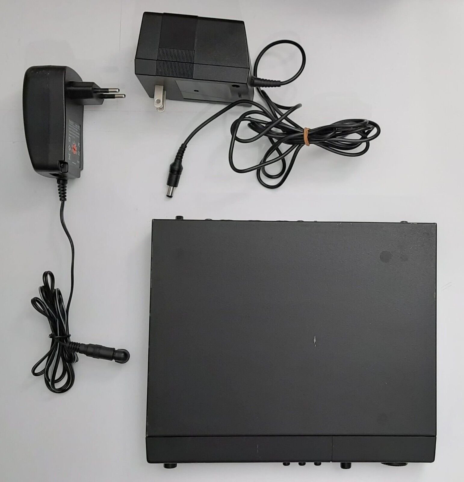 Yamaha Tone Generator TG100 (Synthesizer, General Midi, retro)