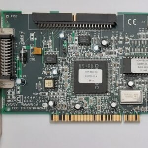 Adaptec AHA-2940 PCI SCSI Controller (50-pol., retro, 1995)