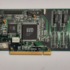 Hercules Stingray Pro PCI Grafikkarte (ARK1000PV, 1MB, retro, 1995)