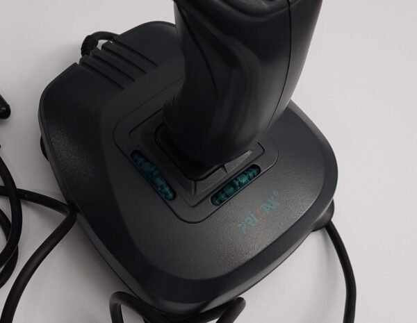 Primax Firestorm Gamestick / Joystick OVP - Image 5