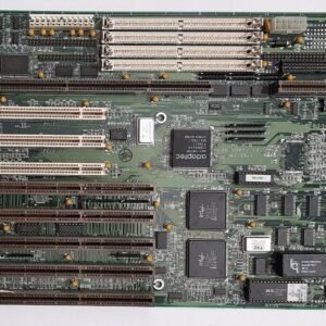 ACER M5 EISA Mainboard (486 / Pentium)