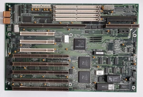 ACER M5 EISA Mainboard (486 / Pentium)