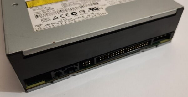 NEC ND-3550A IDE DVD Laufwerk & CD-Brenner (48x/16x/48x/16x, 2006) - Image 3
