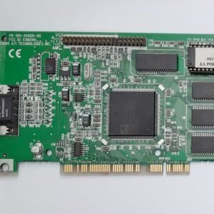 ATI Video Xpression PCI Grafikkarte (ATI Mach64VT, EXM340, 2MB, 1997)