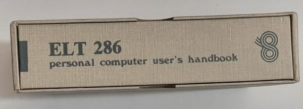 Chaintech ELT 286 personal computer user's handbook - Image 2
