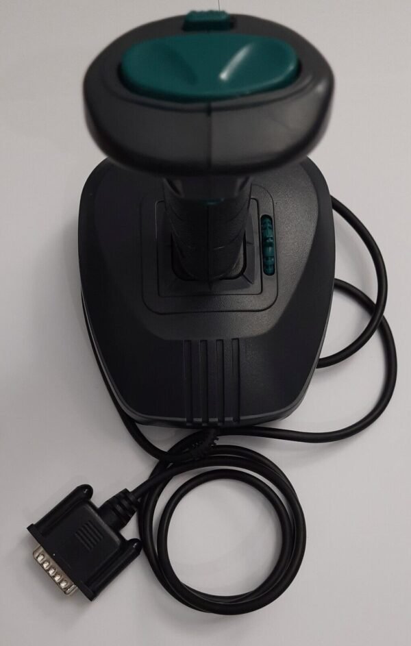 Primax Firestorm Gamestick / Joystick OVP - Image 4