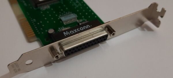 Adaptec AVA-1502E ISA SCSI Controller (1995) - Image 3